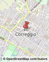 Taglio e Cucito - Scuole Correggio,42015Reggio nell'Emilia