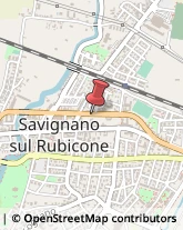 Mediazione Familiare - Centri Savignano sul Rubicone,47039Forlì-Cesena