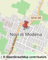 Impianti Elettrici, Civili ed Industriali - Installazione Novi di Modena,41016Modena