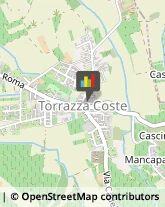 Farmacie Torrazza Coste,27050Pavia