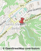 Farmacie Santo Stefano Belbo,12058Cuneo