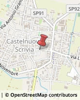 Parrucchieri Castelnuovo Scrivia,15053Alessandria