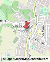 Partiti e Movimenti Politici Castelvetro di Modena,41014Modena