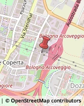 Agenzie di Animazione e Spettacolo Bologna,40128Bologna