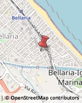 Certificati e Pratiche - Agenzie Bellaria-Igea Marina,47814Rimini