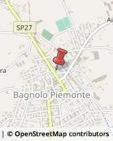 Geometri Bagnolo Piemonte,12031Cuneo