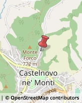 Vigili del Fuoco Castelnovo Ne' Monti,42035Reggio nell'Emilia