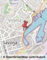 Provincia e Servizi Provinciali,17100Savona