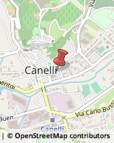 Gelaterie Canelli,14053Asti