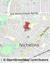 Abbigliamento Nichelino,10042Torino