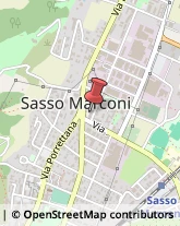 Alimenti Conservati Sasso Marconi,40037Bologna