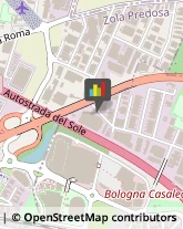 Fotolito Casalecchio di Reno,40033Bologna