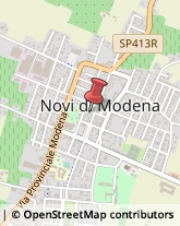 Pratiche Automobilistiche Novi di Modena,41016Modena