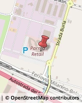 Articoli Sportivi - Dettaglio Parma,43122Parma