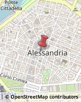 Pelli per Abbigliamento Alessandria,15121Alessandria