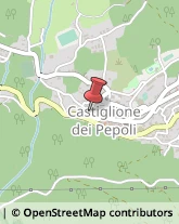 Istituti di Bellezza Castiglione dei Pepoli,40035Bologna