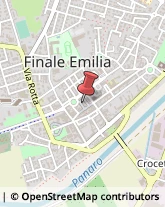 Amministrazioni Immobiliari Finale Emilia,41034Modena