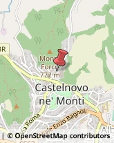 Elettrodomestici Castelnovo Ne' Monti,42035Reggio nell'Emilia