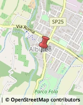 Comuni e Servizi Comunali Albinea,42020Reggio nell'Emilia