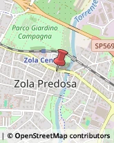 Agenzie Immobiliari Zola Predosa,40069Bologna