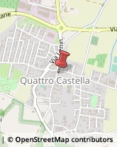 Articoli da Regalo - Dettaglio Quattro Castella,42020Reggio nell'Emilia