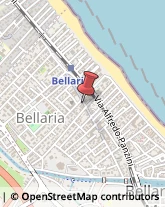 Alimenti Conservati Bellaria-Igea Marina,47814Rimini