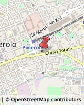 Agenzie di Stampa Pinerolo,10064Torino