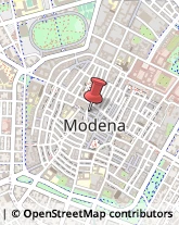 Arredamenti - Materiali Modena,41121Modena