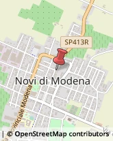 Panetterie Novi di Modena,41016Modena