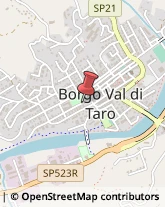 Lavanderie a Secco Borgo Val di Taro,43043Parma