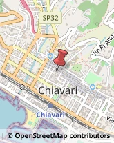 Cucine per Comunità Chiavari,16043Genova