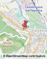 Stoffe e Tessuti - Produzione Castelnuovo di Garfagnana,55032Lucca