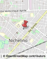 Impianti Antifurto e Sistemi di Sicurezza Nichelino,10042Torino