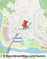 Pasticcerie - Dettaglio Casella,16015Genova