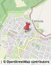 Calzature - Dettaglio Luzzara,42045Mantova