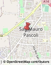 Assicurazioni San Mauro Pascoli,47030Forlì-Cesena