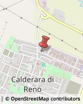 Palestre e Centri Fitness Calderara di Reno,40012Bologna