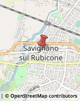 Pubblicità - Agenzie e Studi Savignano sul Rubicone,47039Forlì-Cesena