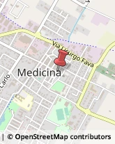 Notai Medicina,40059Bologna