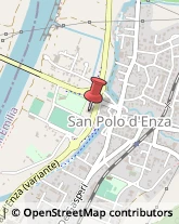 Pizzerie San Polo d'Enza,42020Reggio nell'Emilia