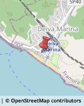 Istituti di Bellezza Deiva Marina,19013La Spezia