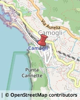 Autofficine e Centri Assistenza Camogli,16032Genova