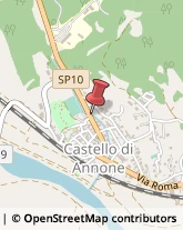 Catering e Ristorazione Collettiva Castello di Annone,14034Asti