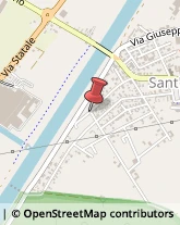 Ristoranti Sant'Agostino,44047Ferrara