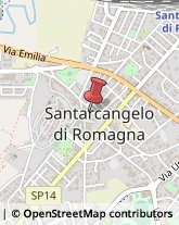 Assicurazioni Santarcangelo di Romagna,47822Rimini