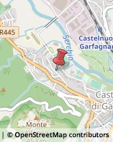Ambulatori e Consultori Castelnuovo di Garfagnana,55032Lucca