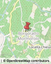 Poste Borgoratto Mormorolo,27040Pavia