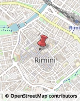 Psicoanalisi - Studi e Centri Rimini,47921Rimini
