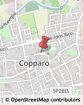 Timbri e Numeratori Copparo,44034Ferrara