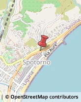 Trasporti Spotorno,17028Savona